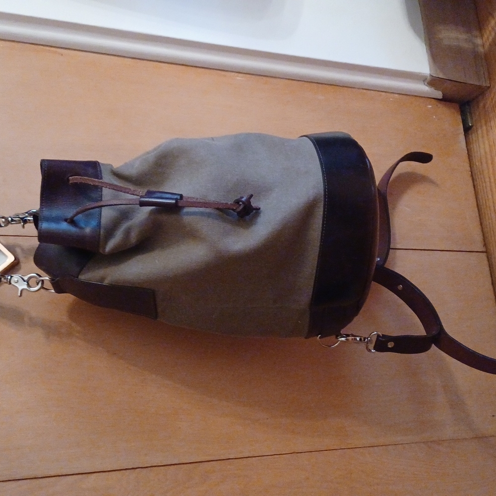 M0851 Backpack